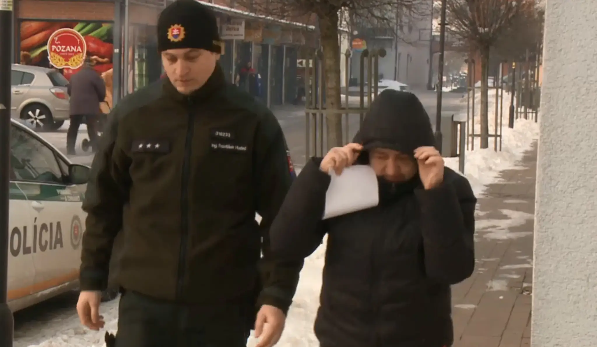 Viera z Detvy nafúkala za volantom viac, ako mnohí chlapi