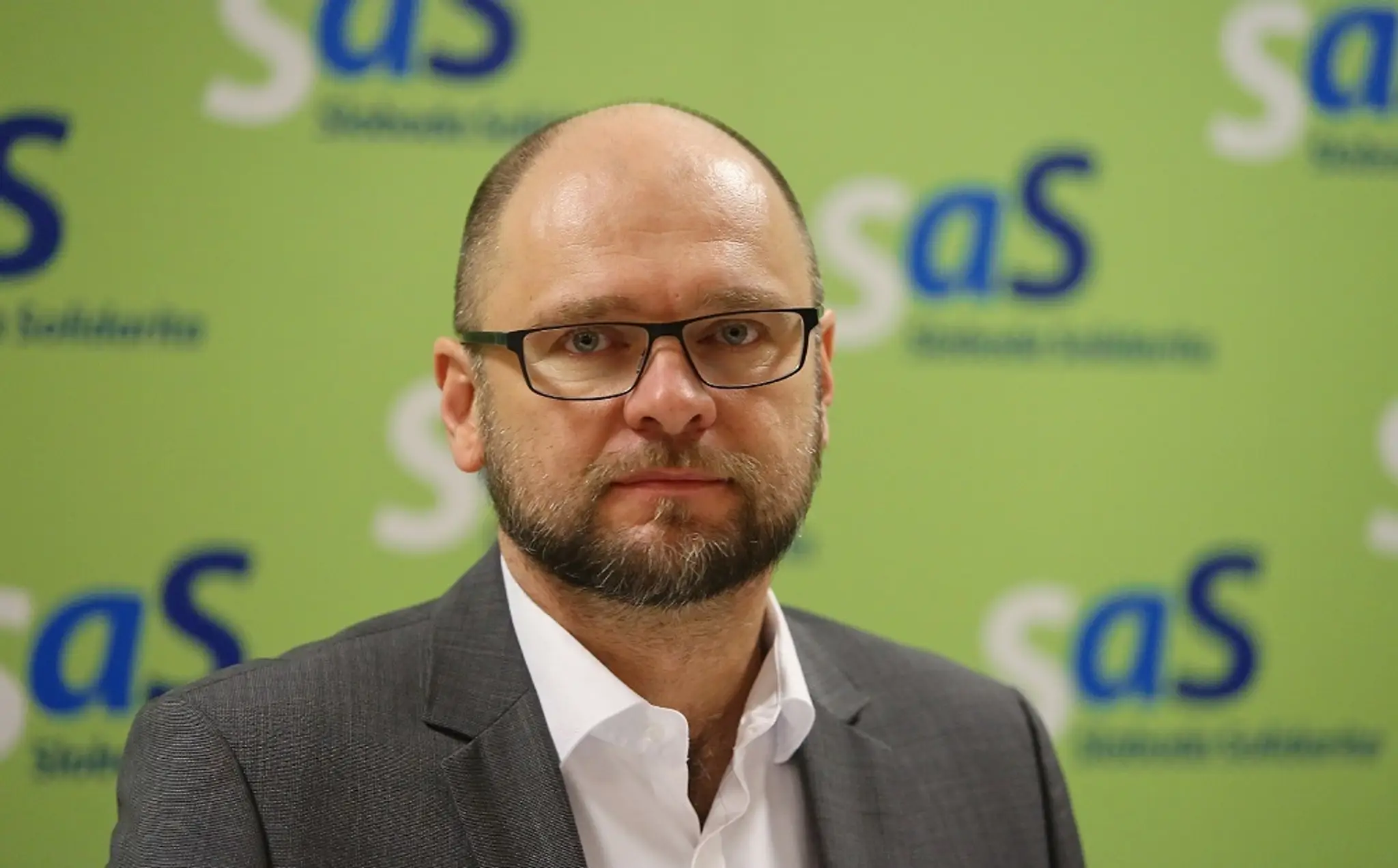 Richard Sulík.