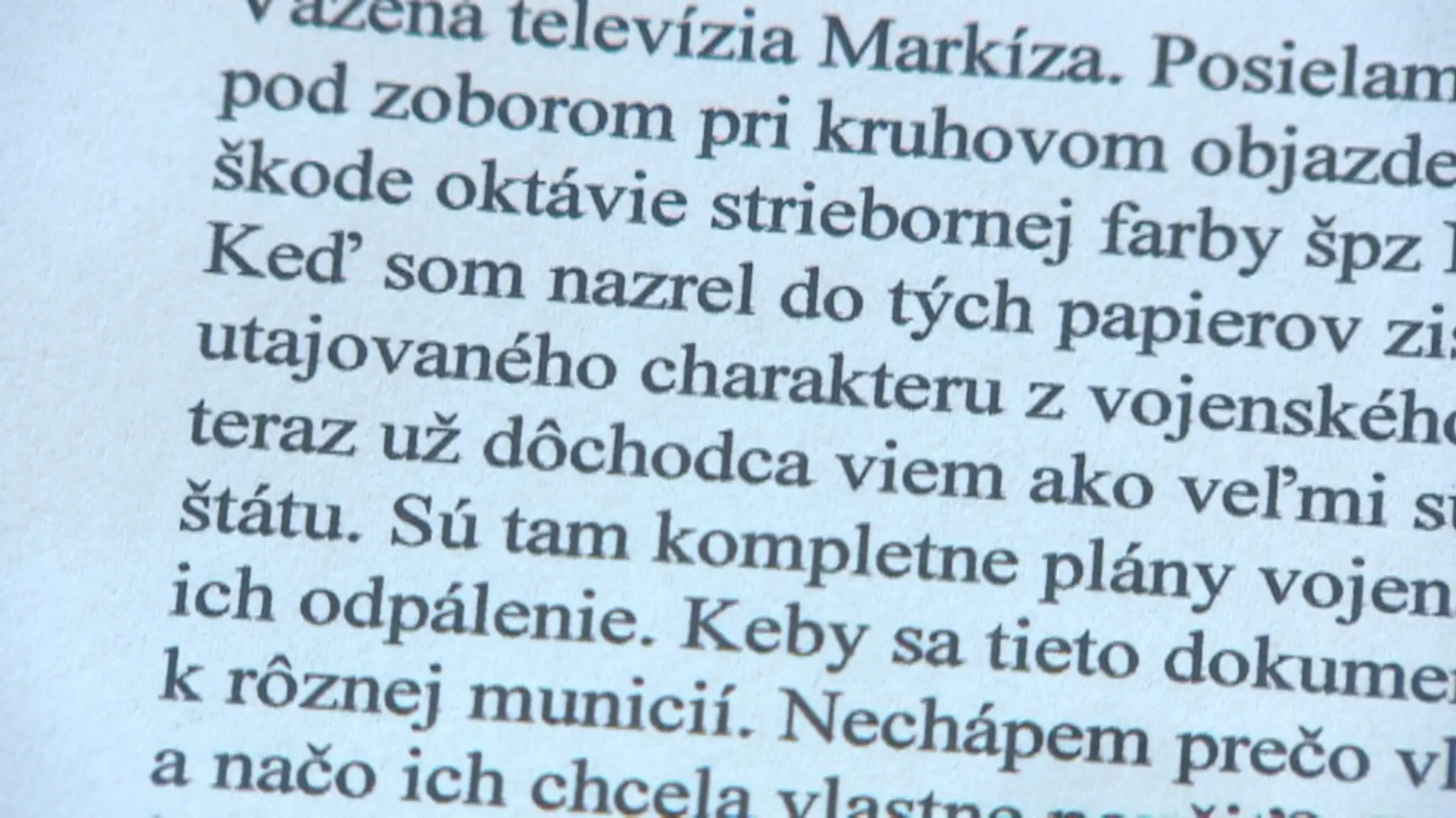 Ilustračné foto.