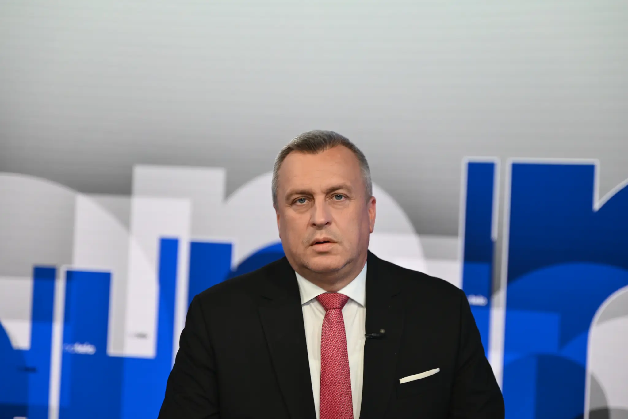 Hosťami relácie Na telo boli Andrej Danko a Branislav Gröhling