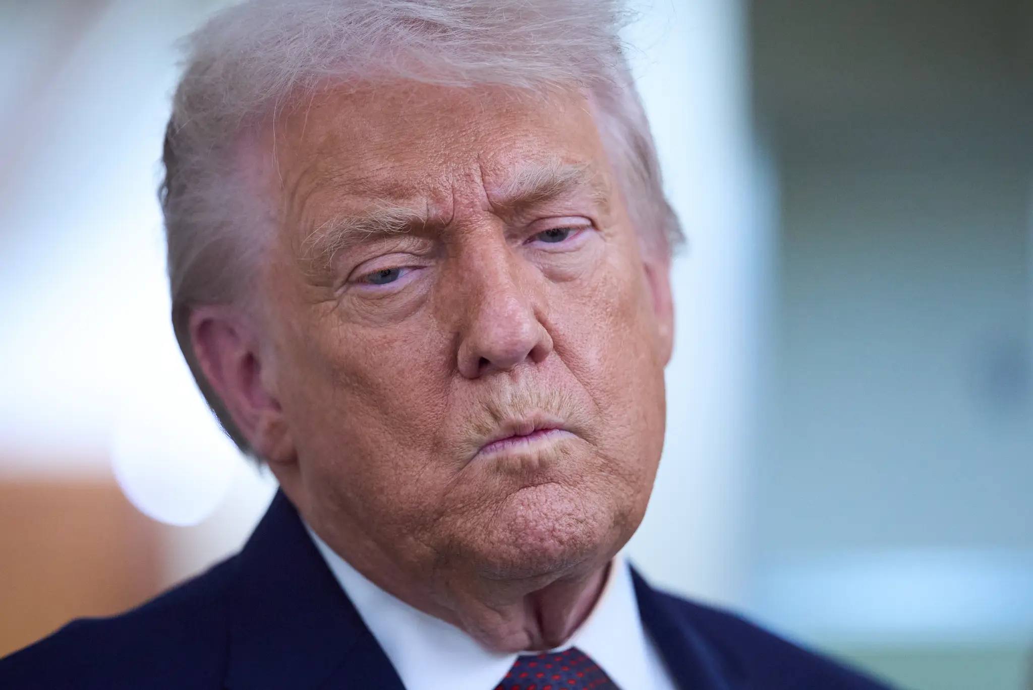 Trump_Switzerland_Davos006612