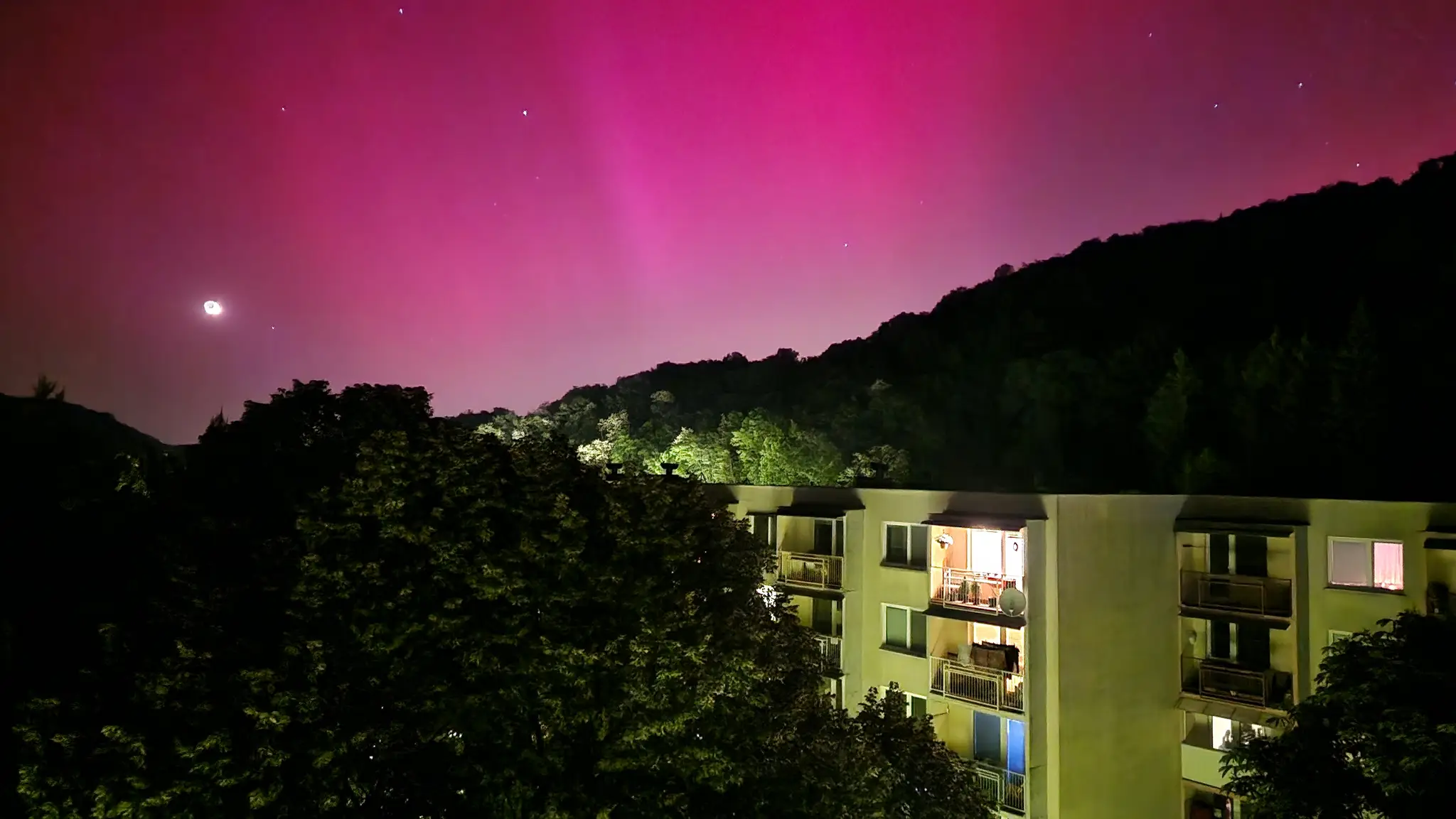 Trenčianske Teplice.