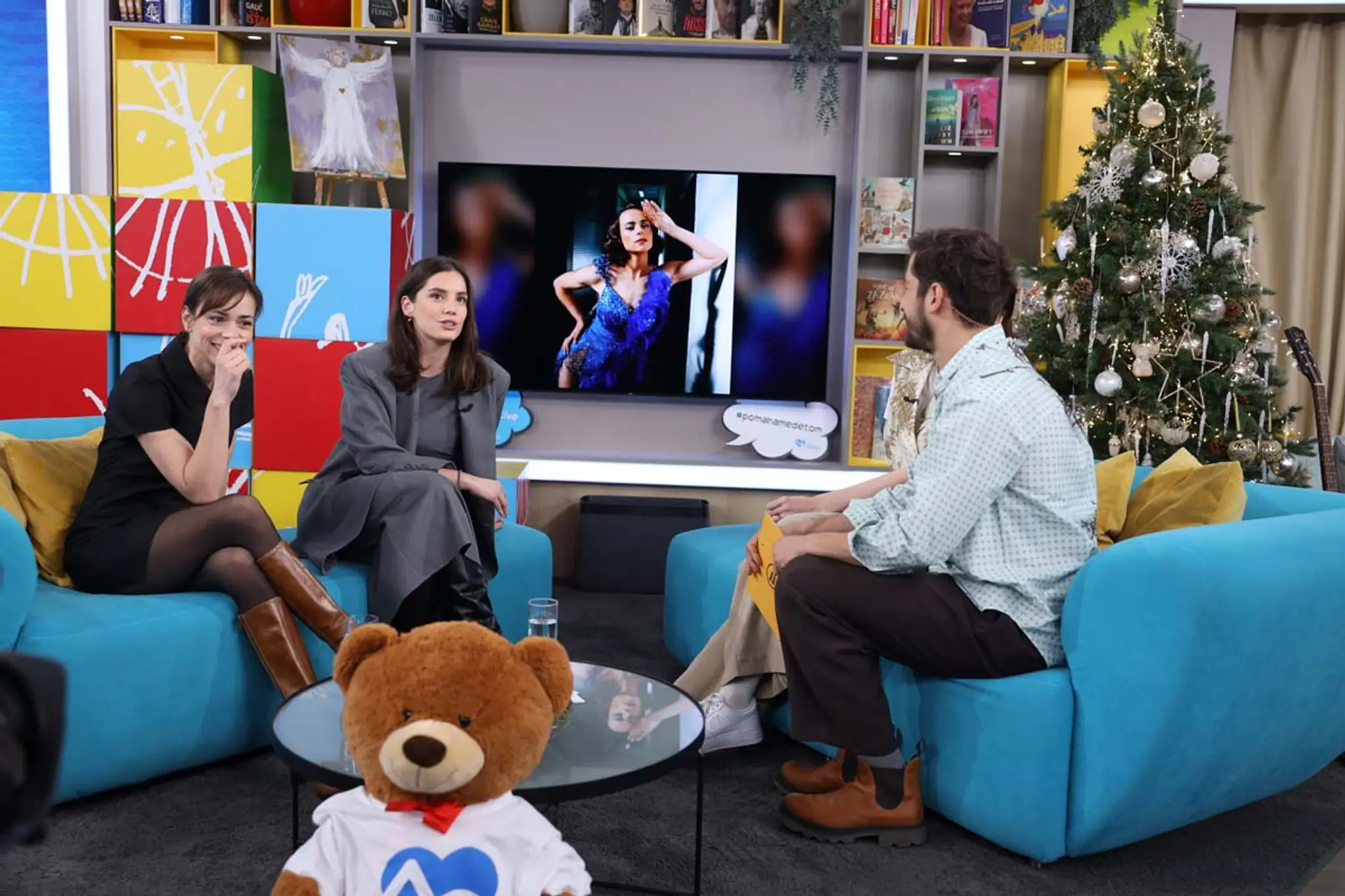 Deň s Nadáciou Markíza 2024