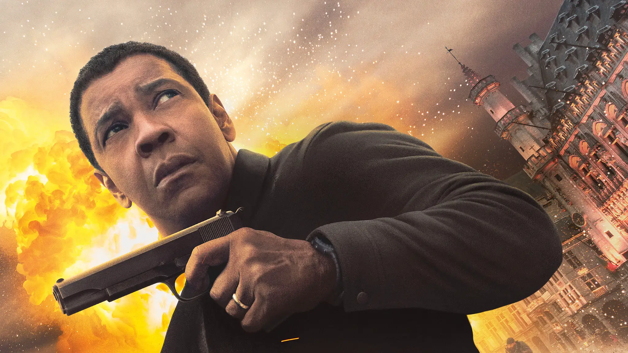 Equalizer 2