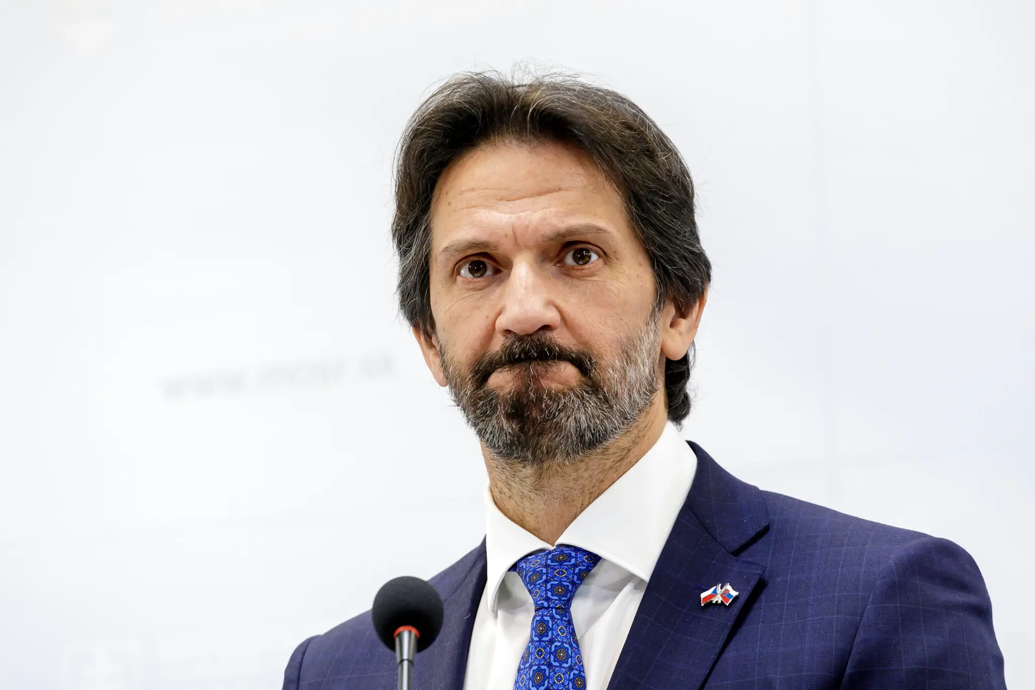 Robert Kaliňák