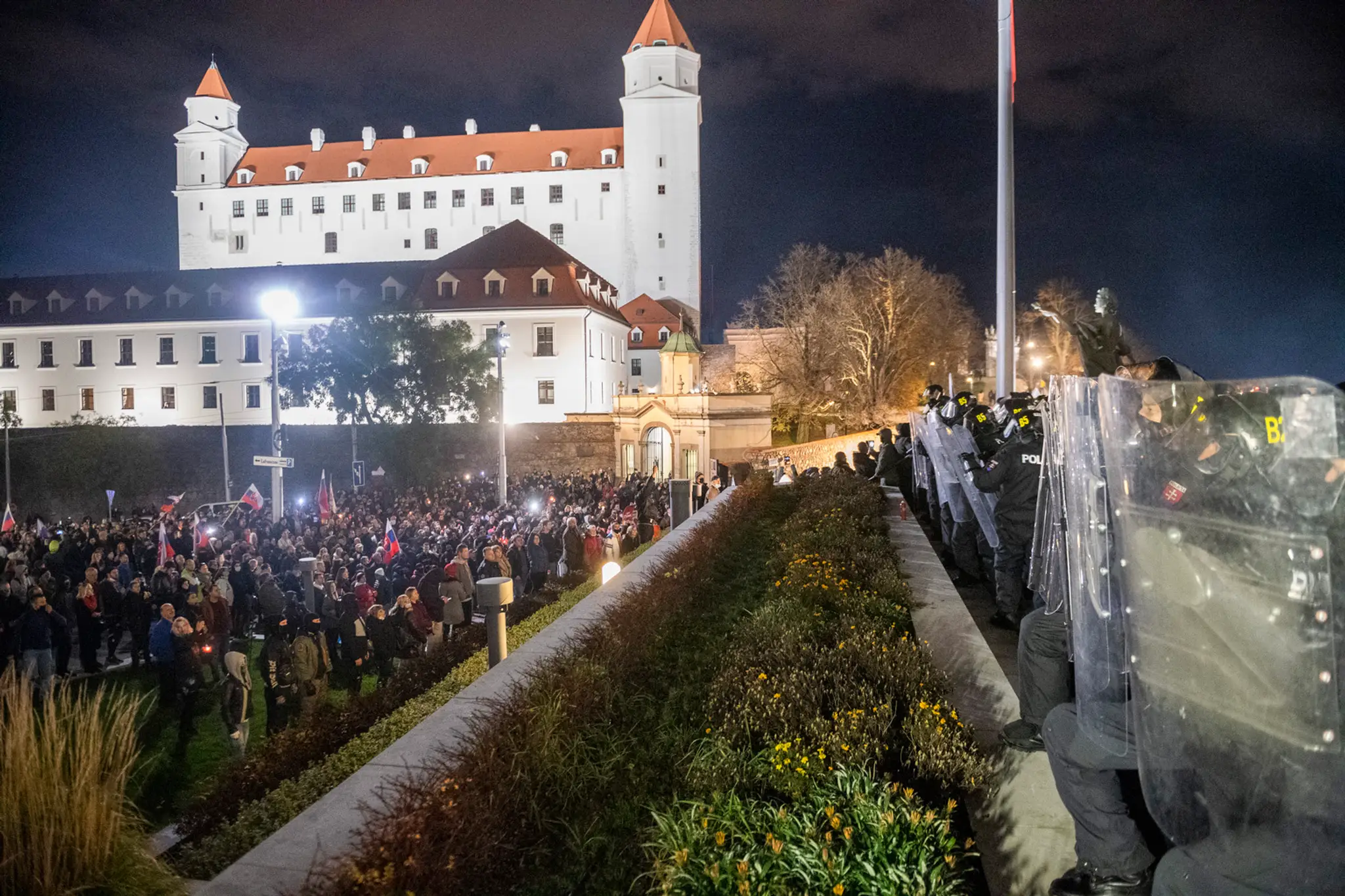 Ilustračná foto.