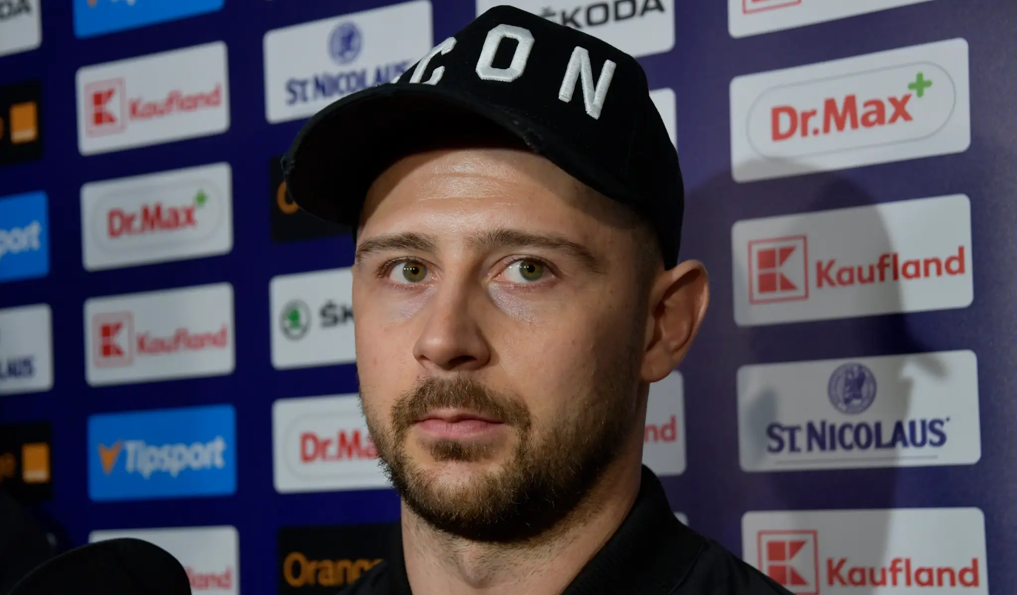 Tomáš Tatar.