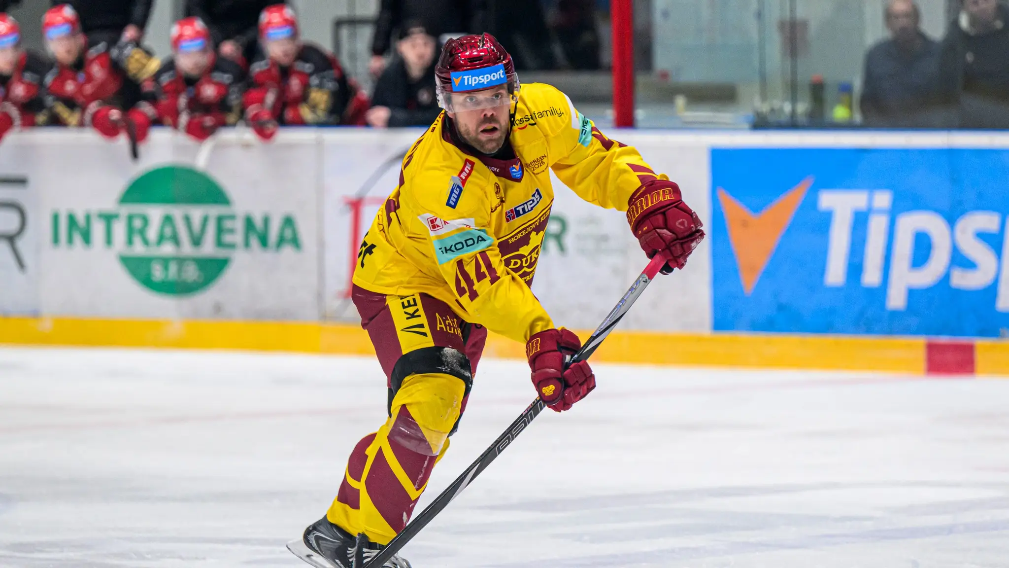 Erik Mikael Ullman