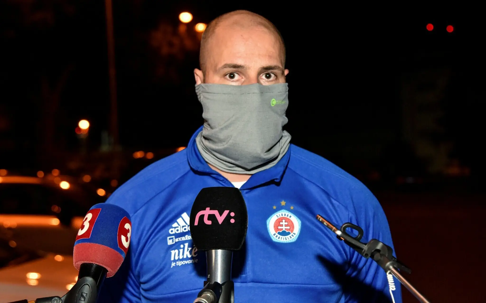 Ilustračné foto.