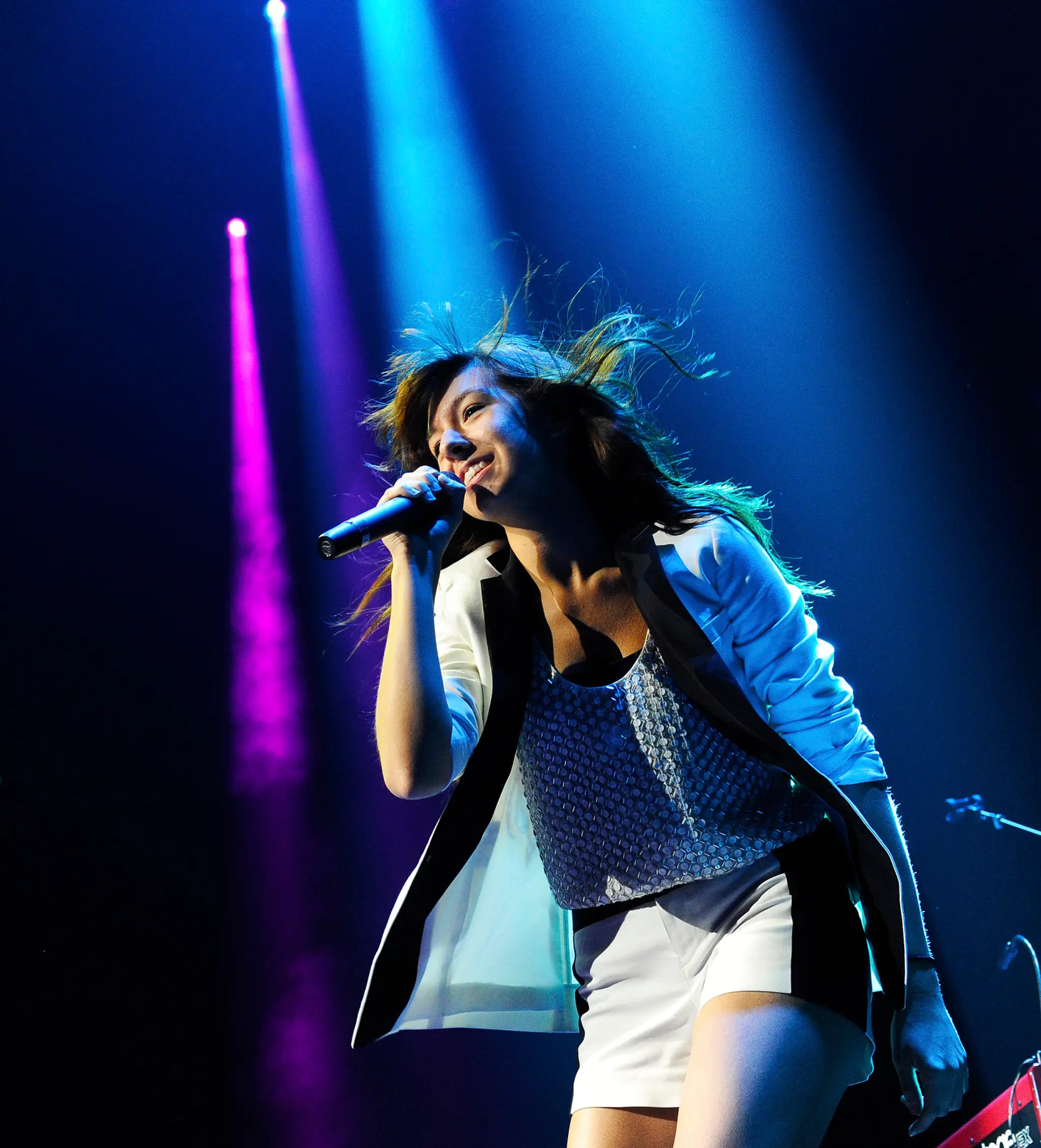 Christina Grimmie