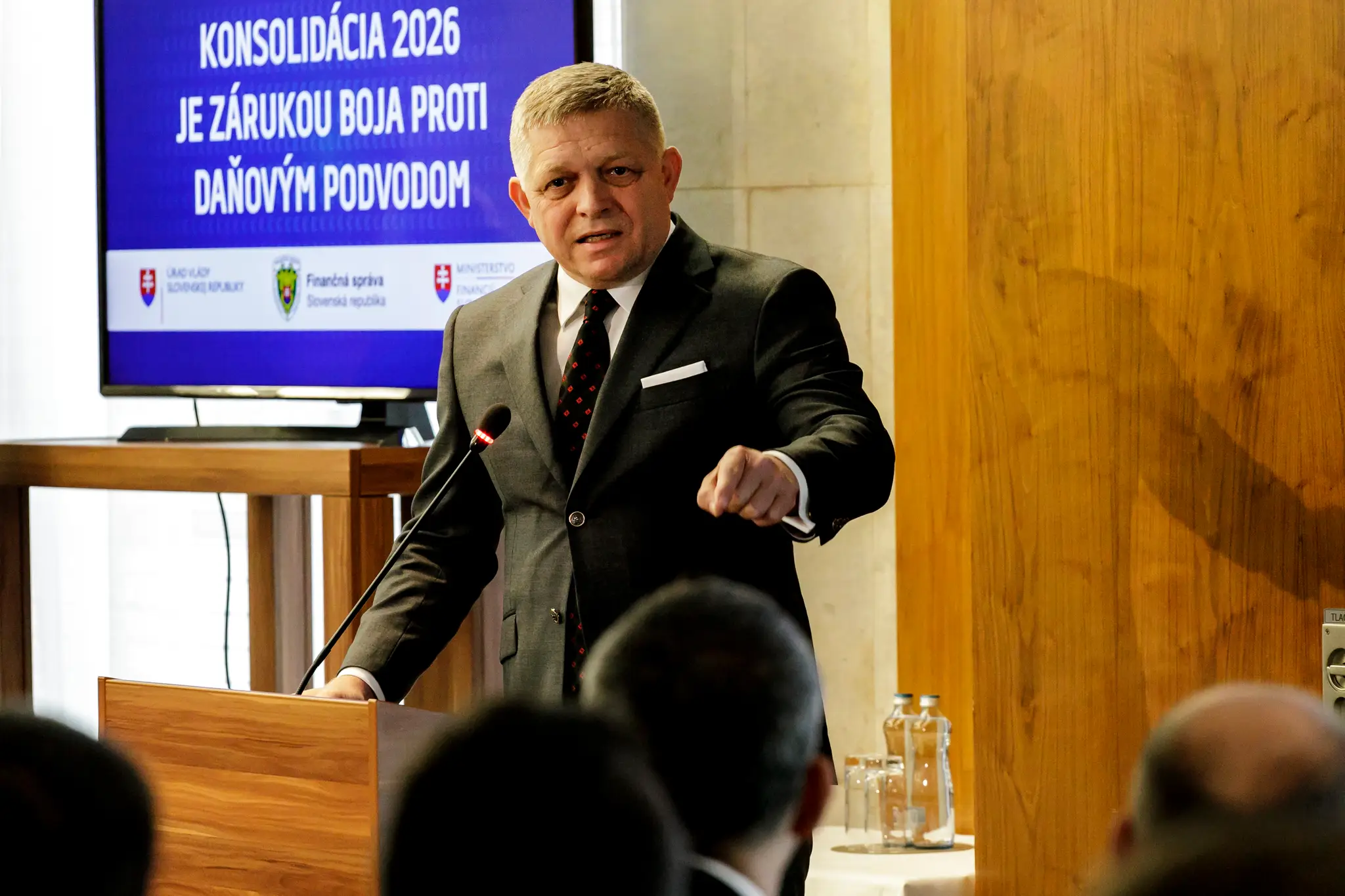 Robert Fico