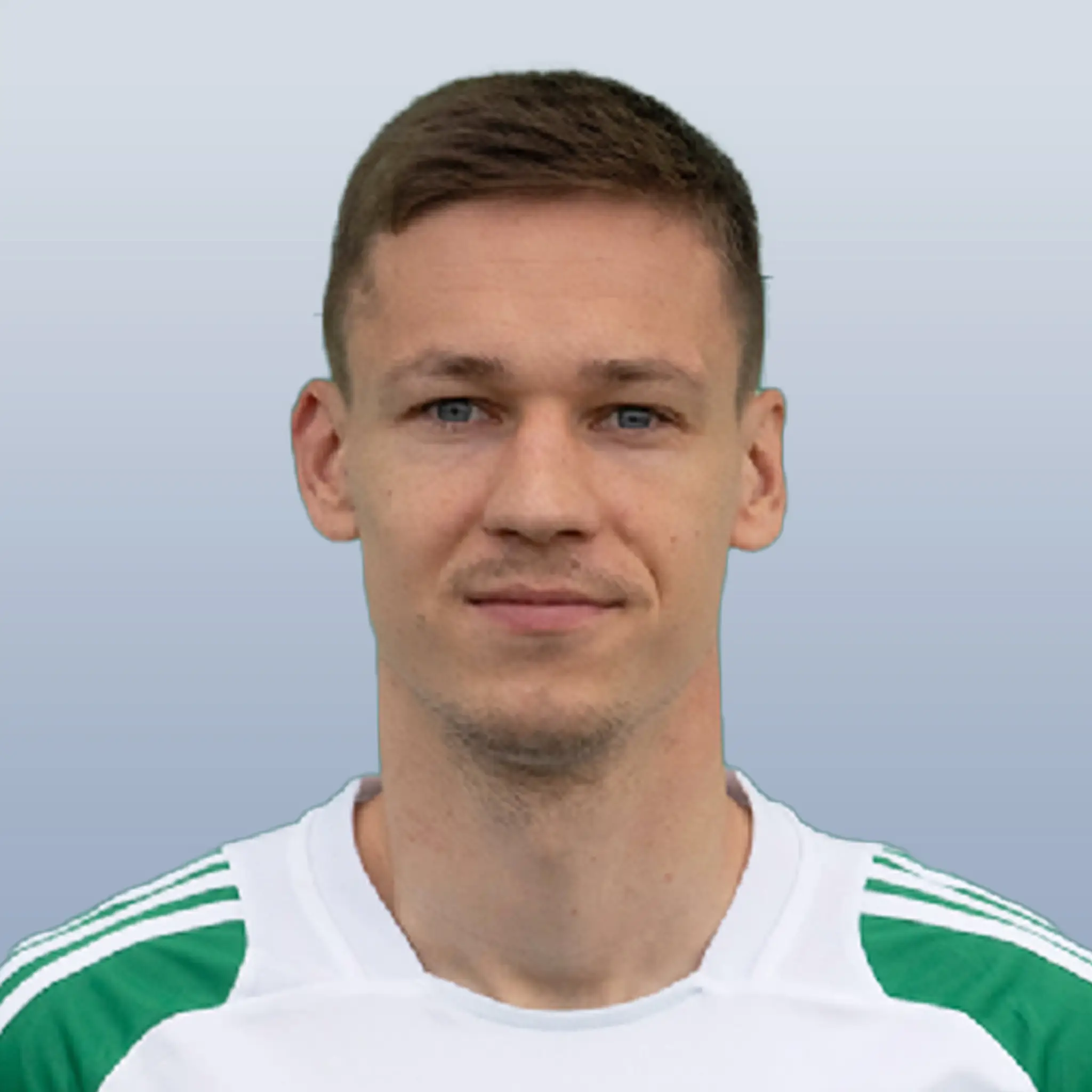 Alex Sobczyk.