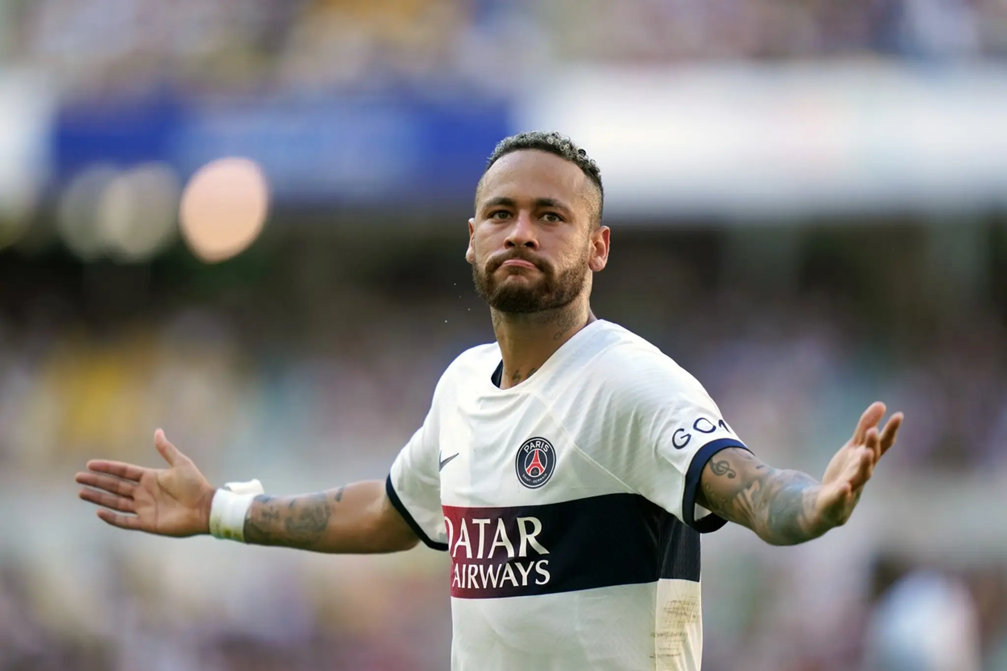 Neymar