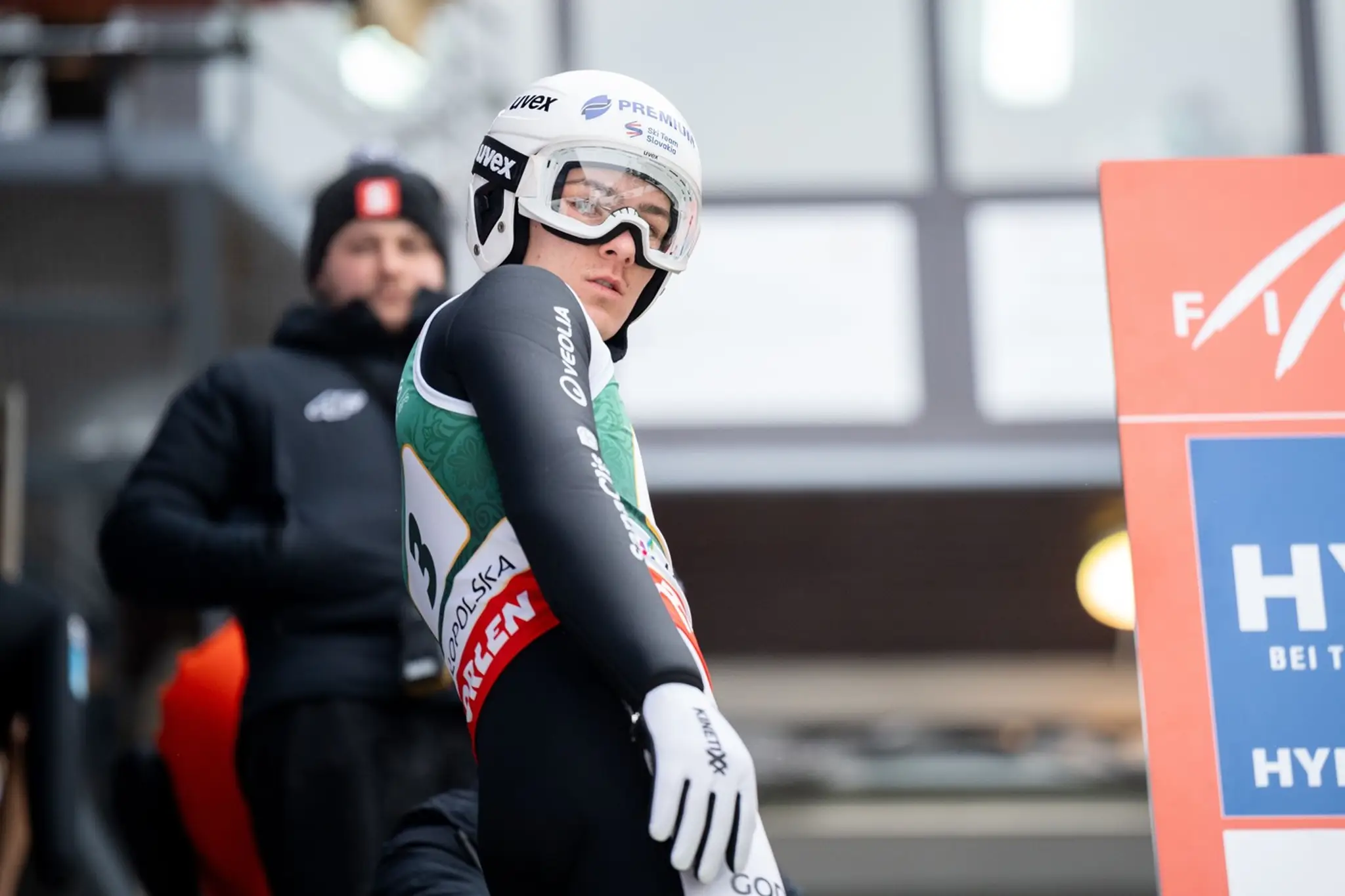 Hektor Kapustík