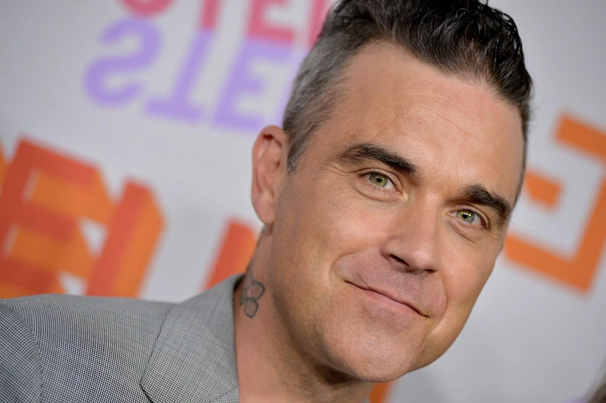 Robbie Williams