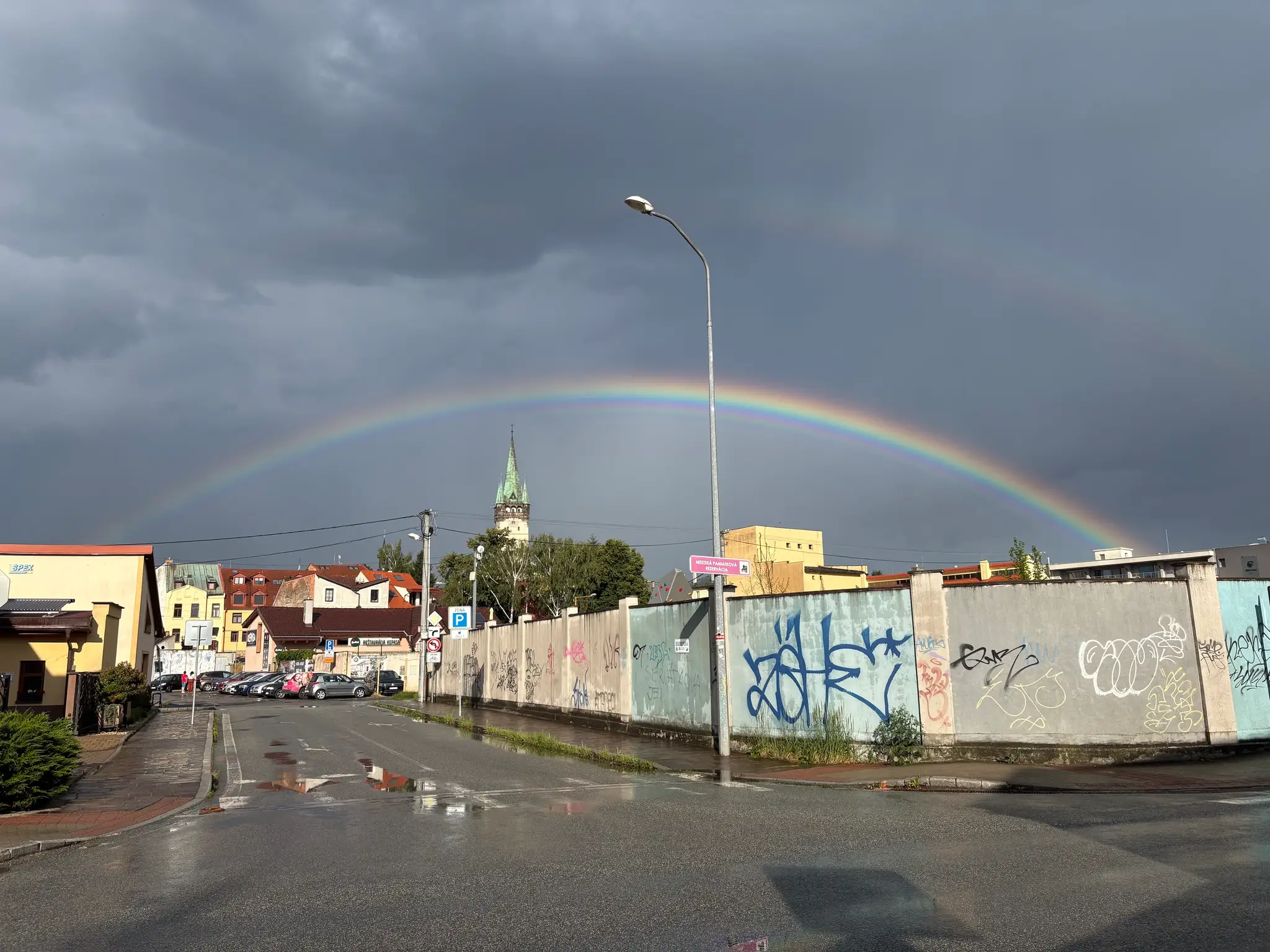 Dúha - Prešov