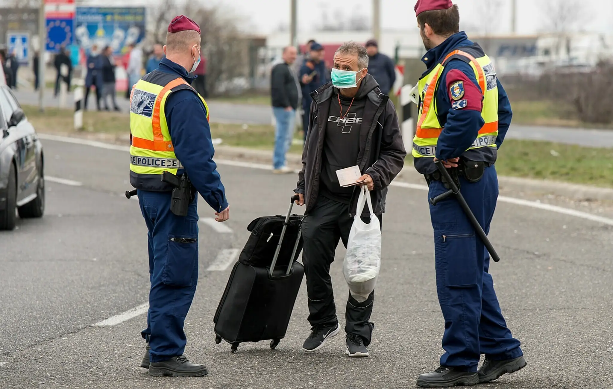 Nový minister zdravotníctva Marek Krajčí
