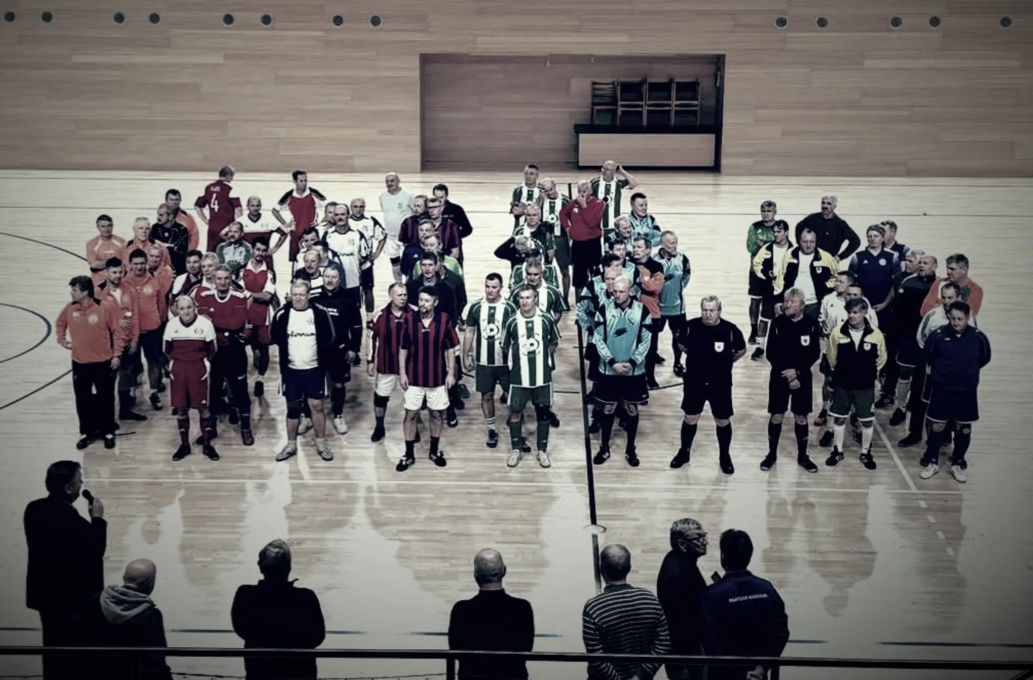 Na turnaji v Bardejove skolaboval 58-ročný muž