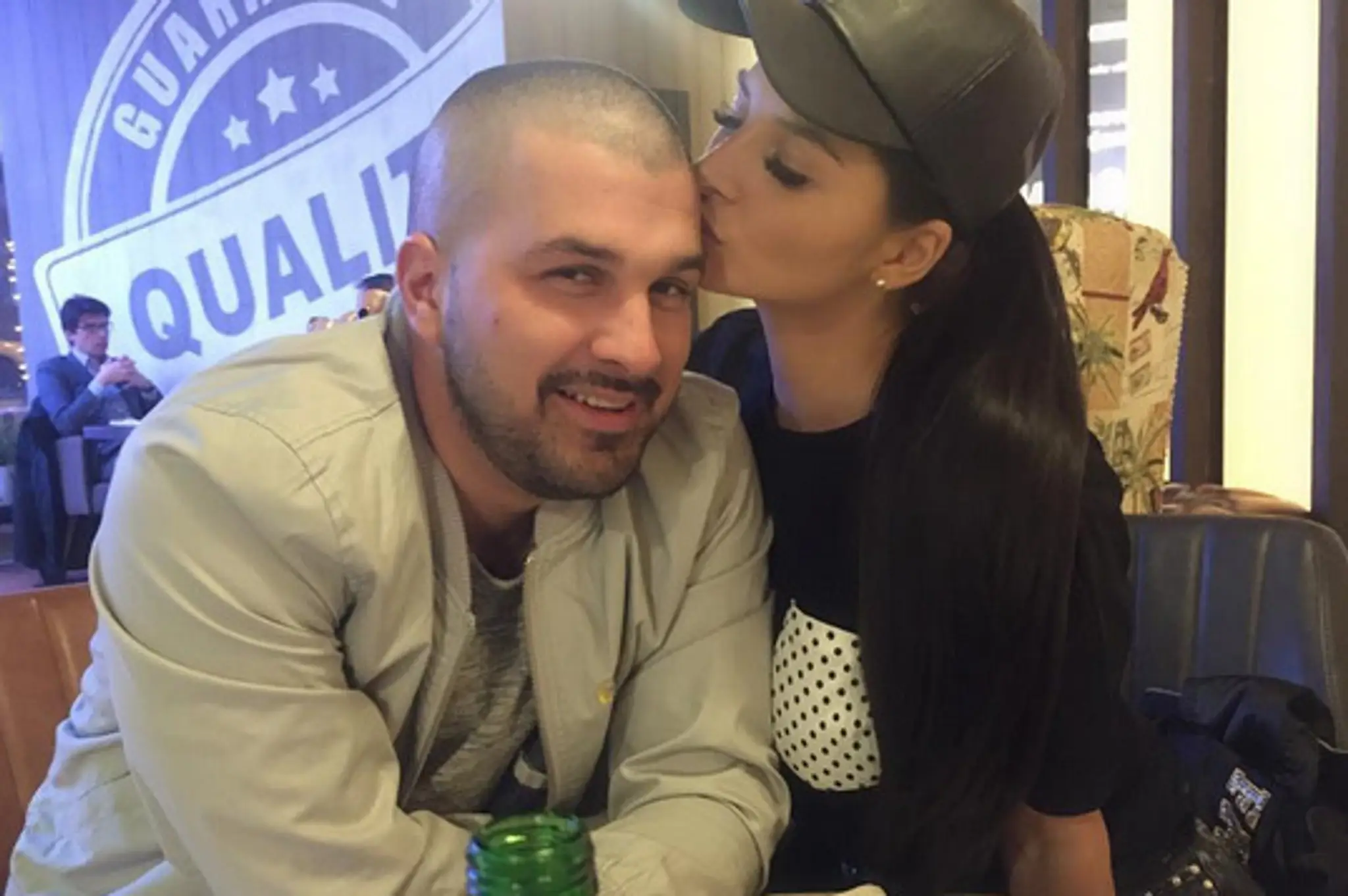 Plačková s manželom bývajú v novom len pár dní. Útok od suseda nečakali