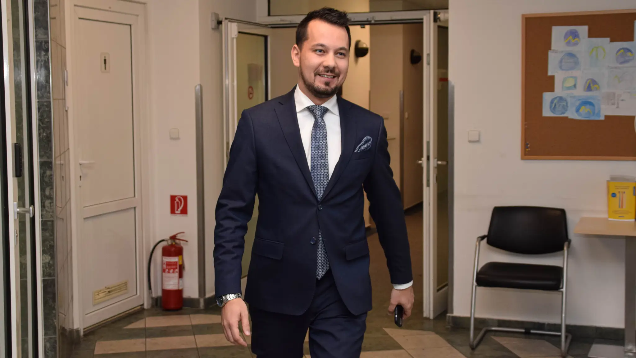 Juraj Šeliga.
