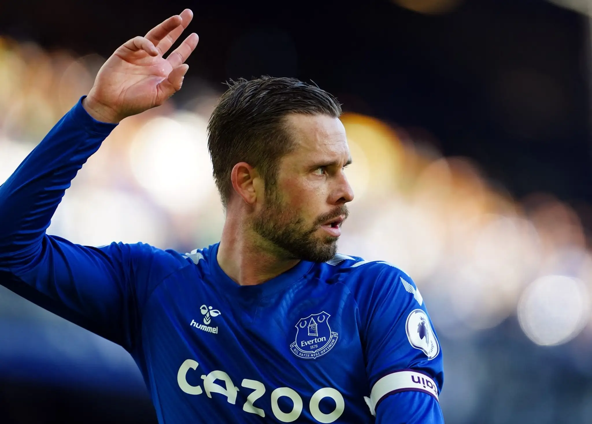 Gylfi Sigurdsson