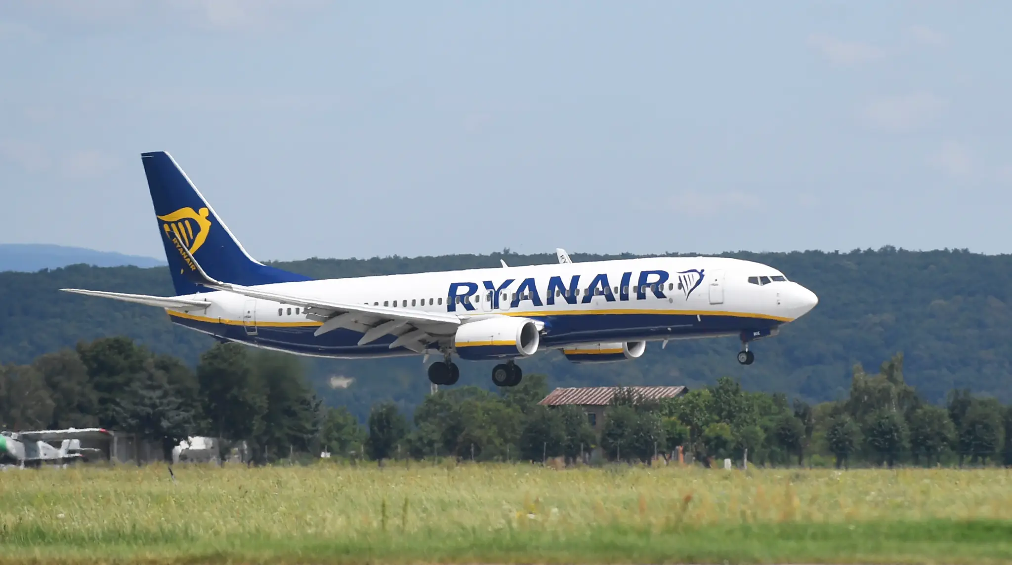 Ryanair