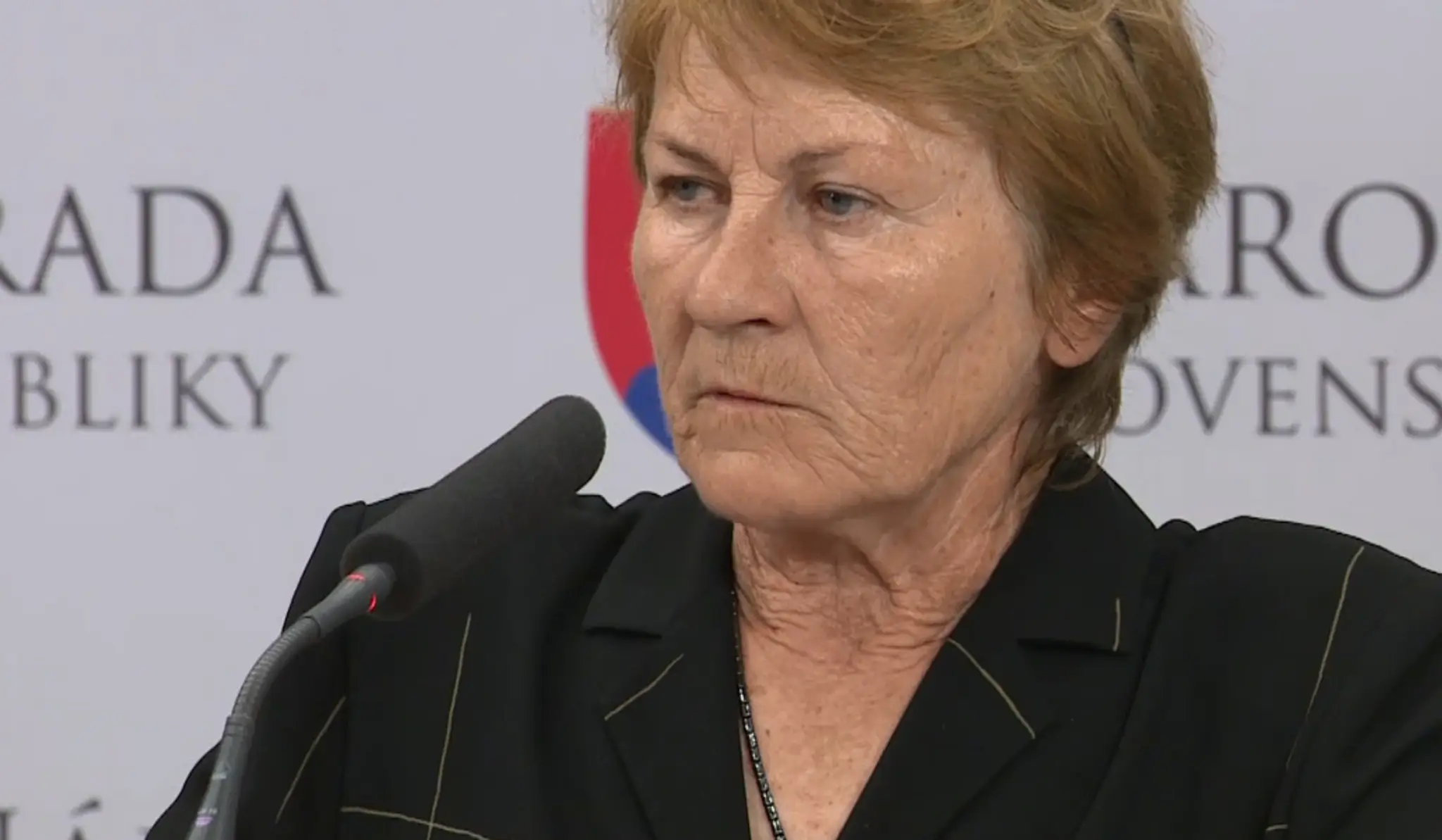 Remiášová: "Všetko, čo som si vytrpela, sa odzrkadľuje na mojej tvári."