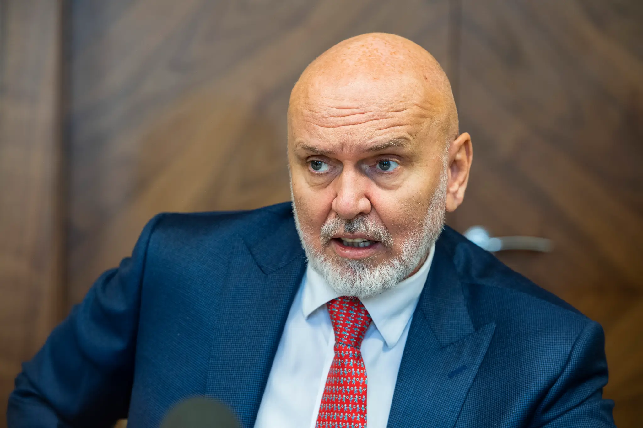 Oszkár Világi