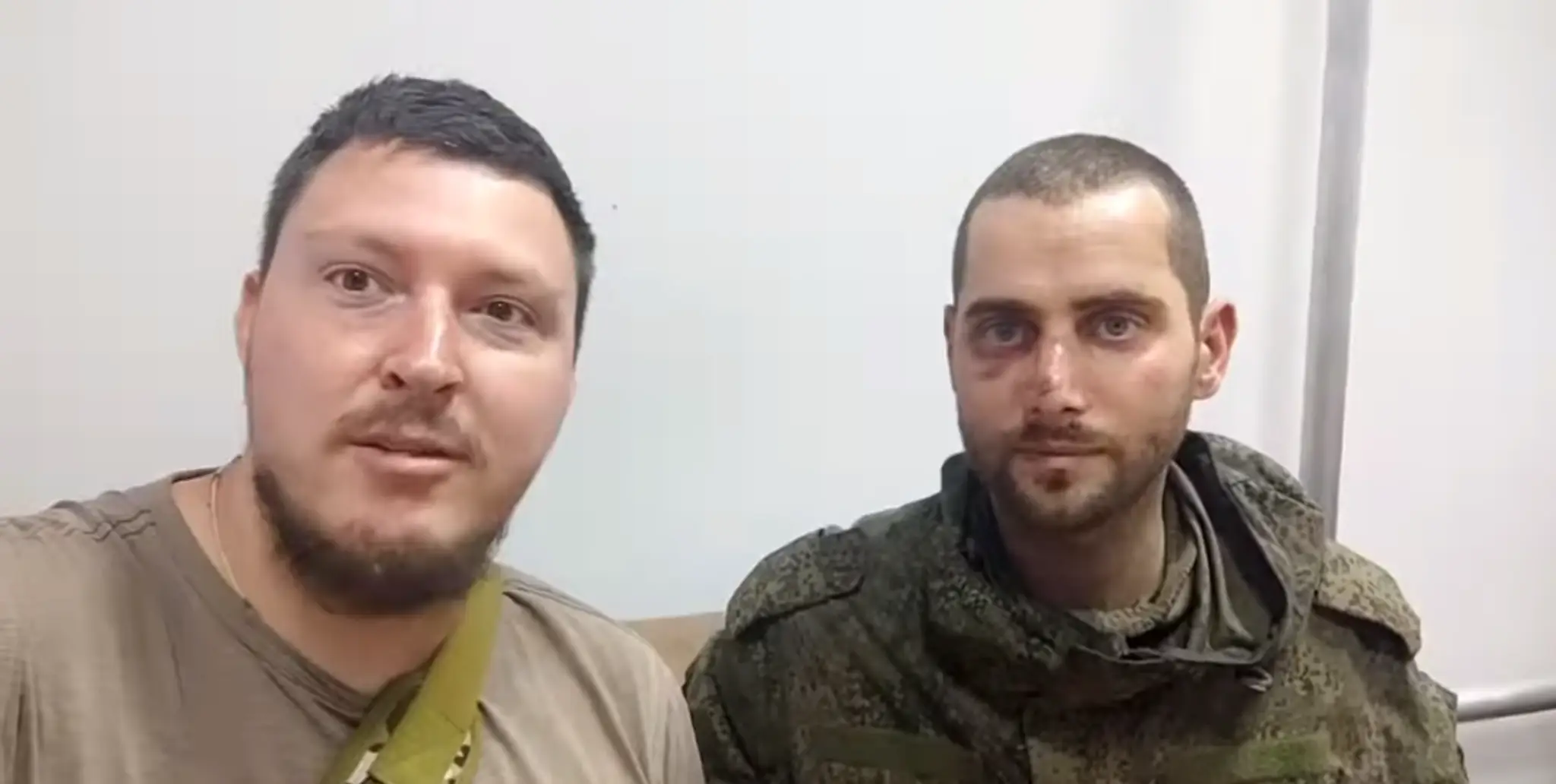 Ukrajinci zadržali Slováka