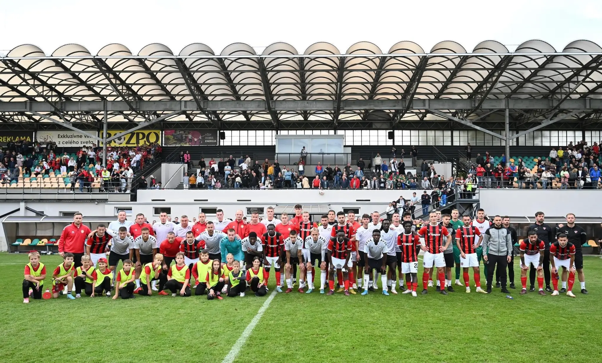 Ďalší futbalový sviatok z dielne slovenského pohára