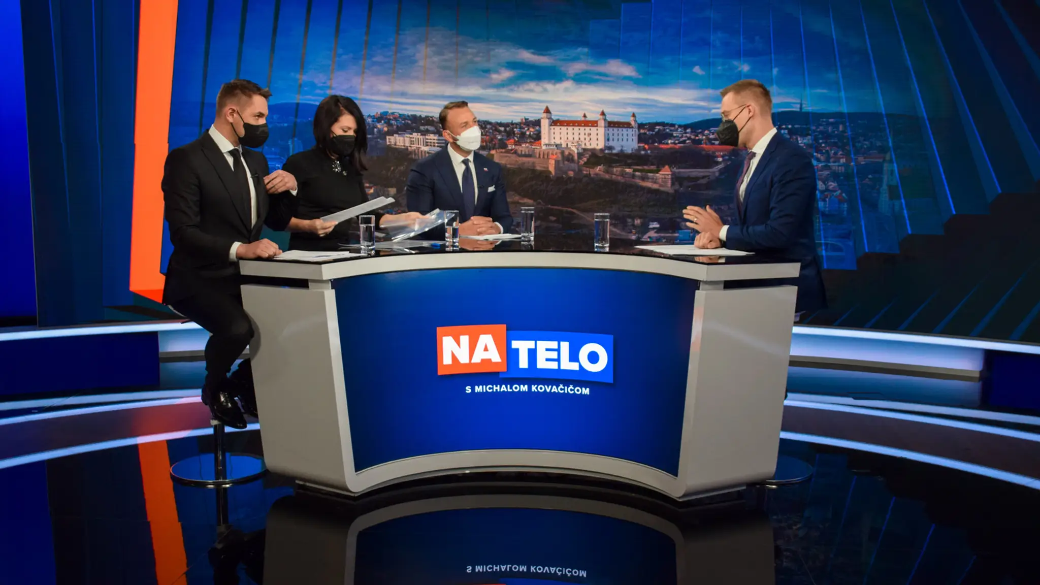 G. Gyimesi, J. Bittó Cigániková, M. Šutaj Eštok.