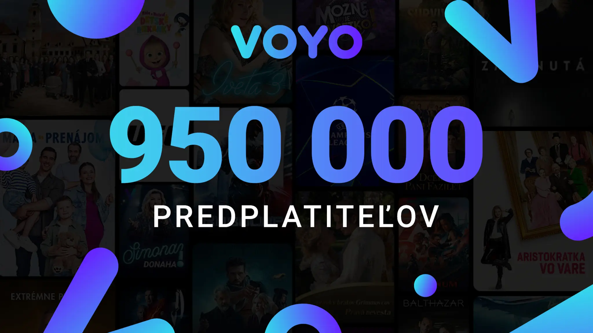 Voyo