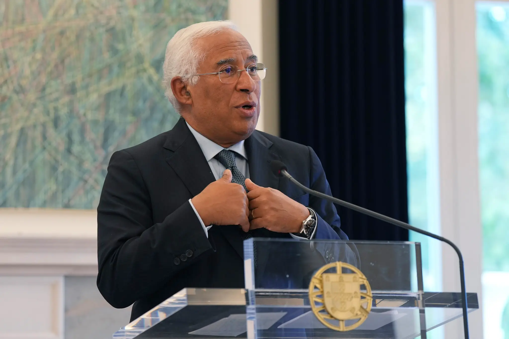 António Costa