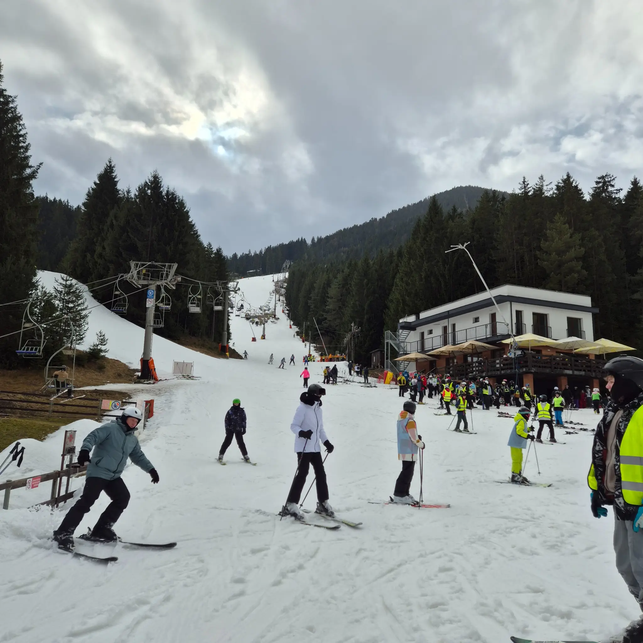 Ski Opalisko
