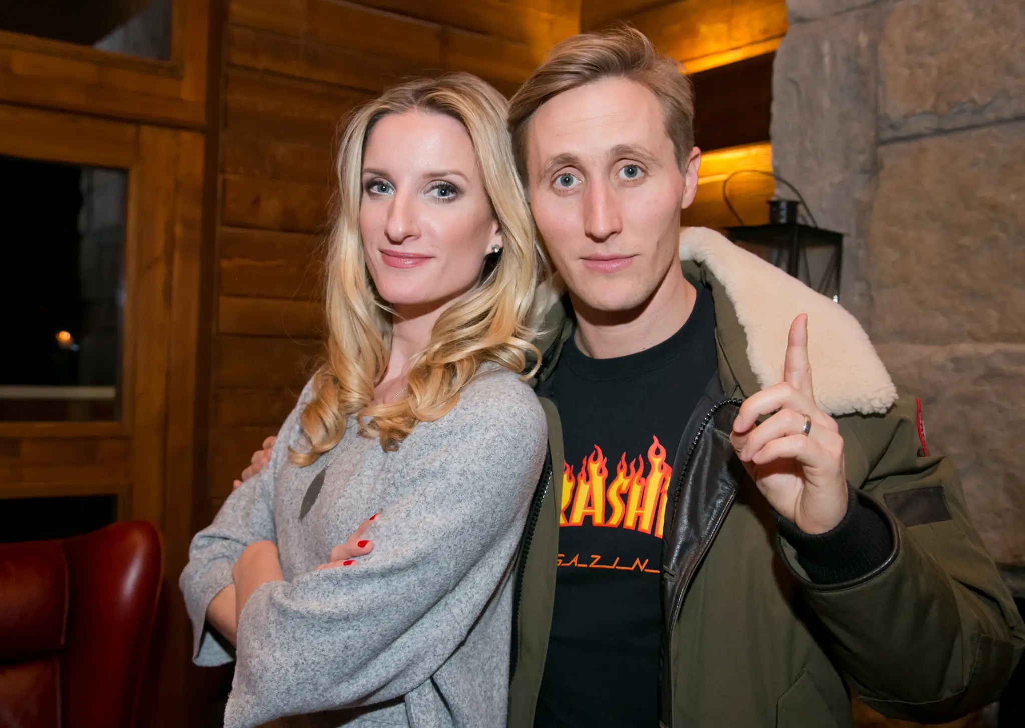 Premiéra filmu Všetko alebo nič