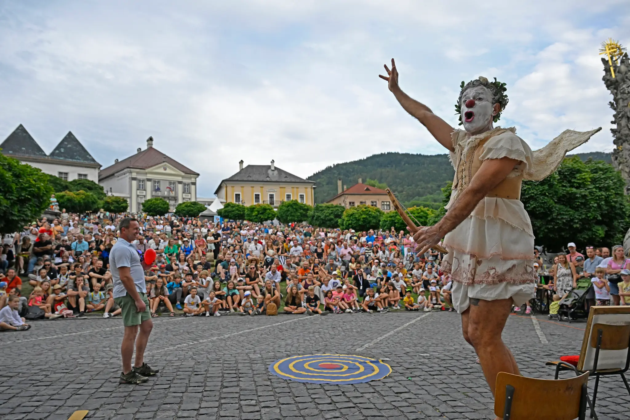 Festival Kremnické gagy