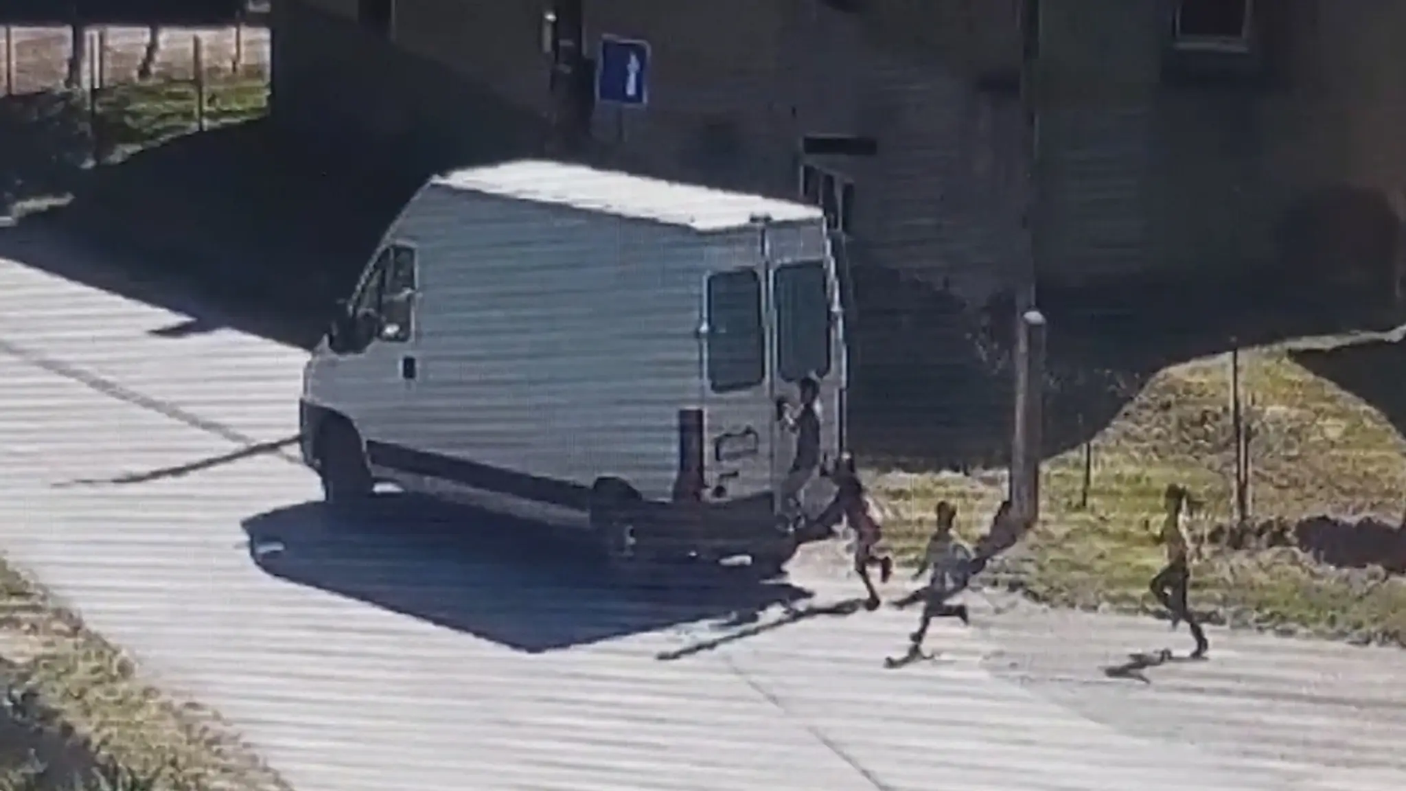 Nebezpečná zábavka.