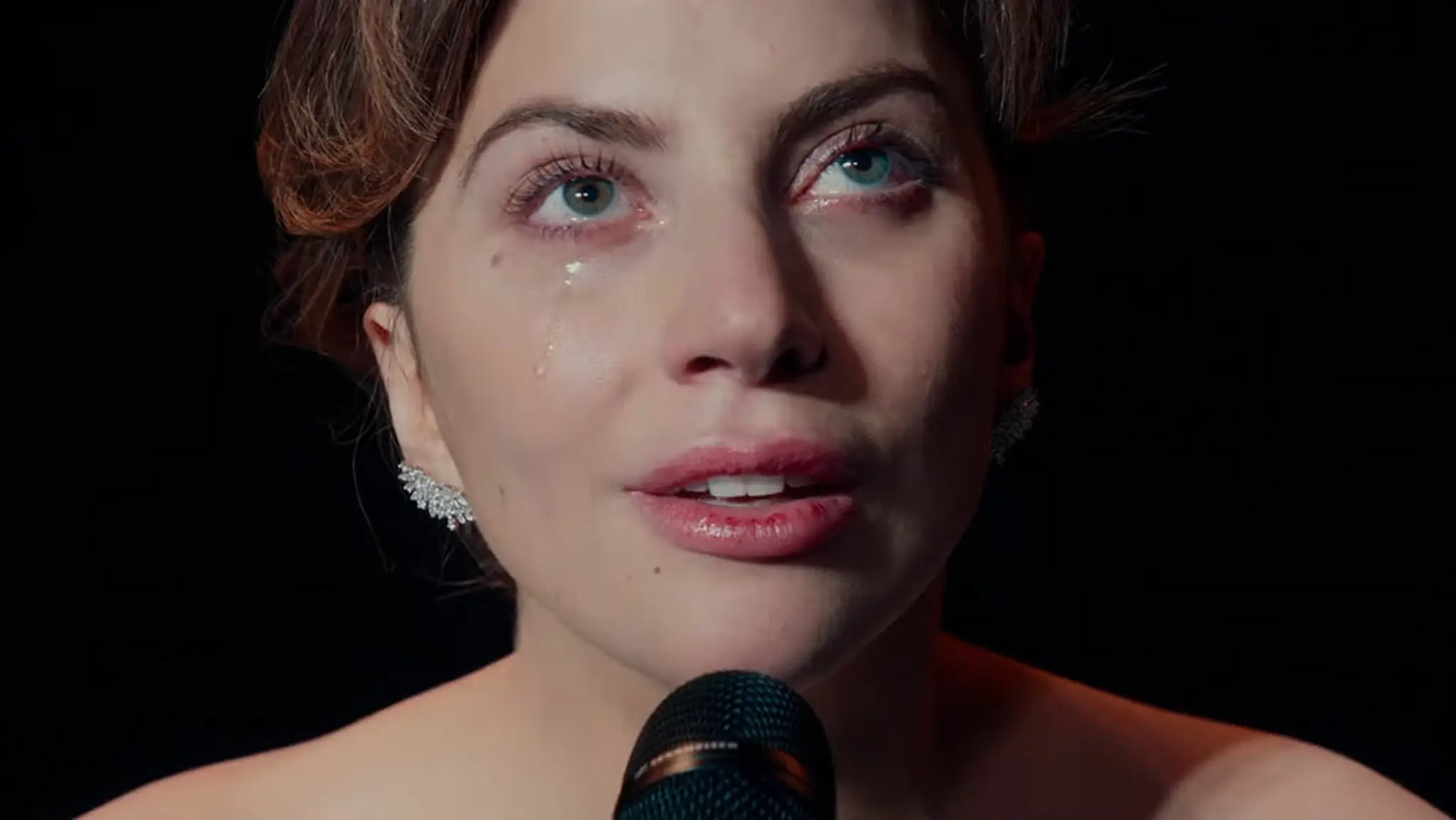 Lady Gaga - I'll Never Love Again