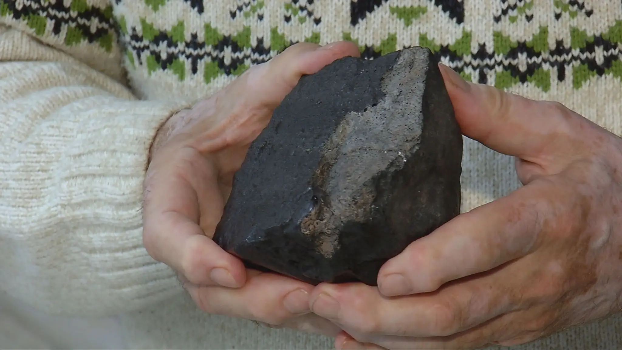 Meteorit