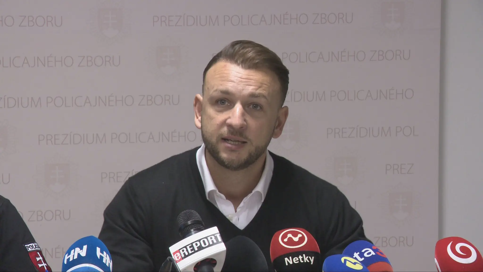 Matúš Šutaj Eštok