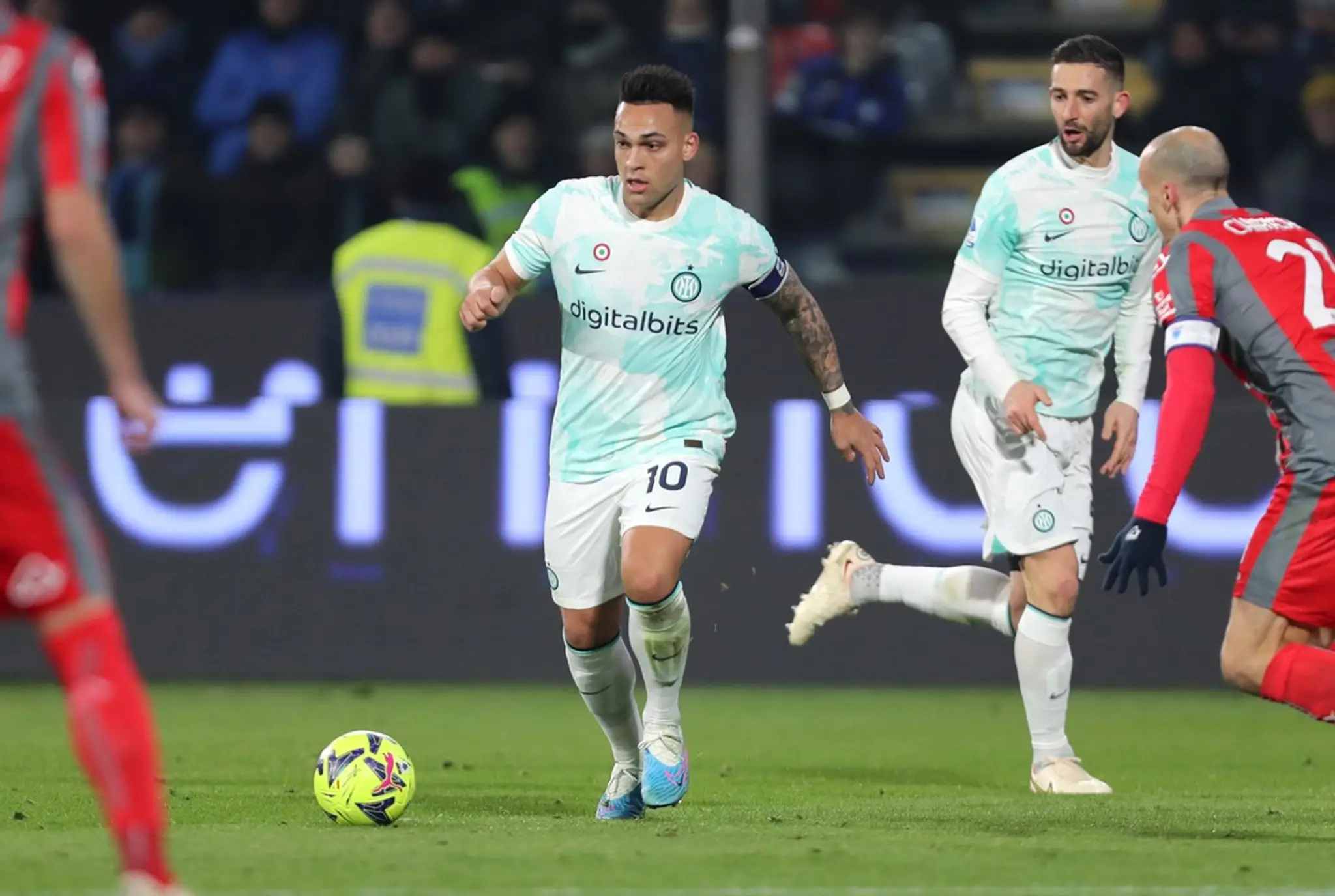 Lautaro