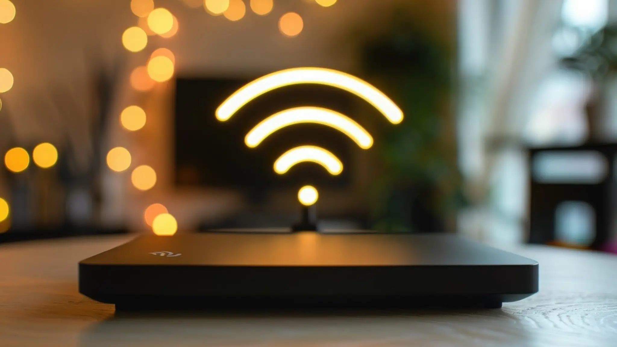 Wi-fi (ilustračná snímka)