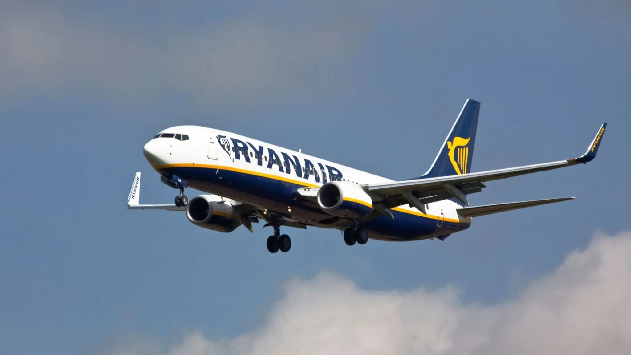 Ryanair