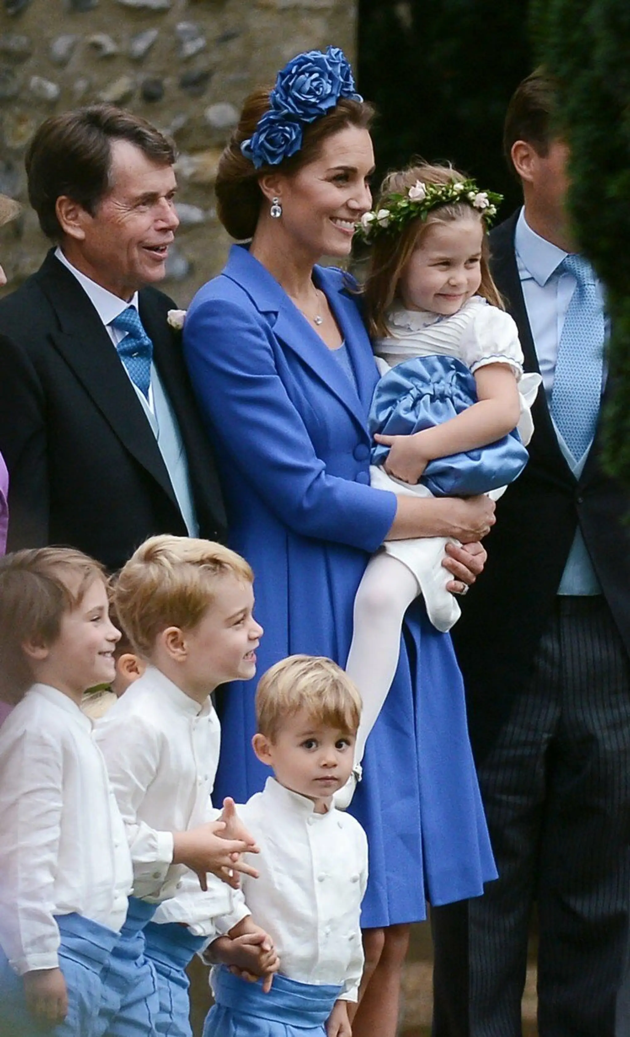 Princezná Charlotte