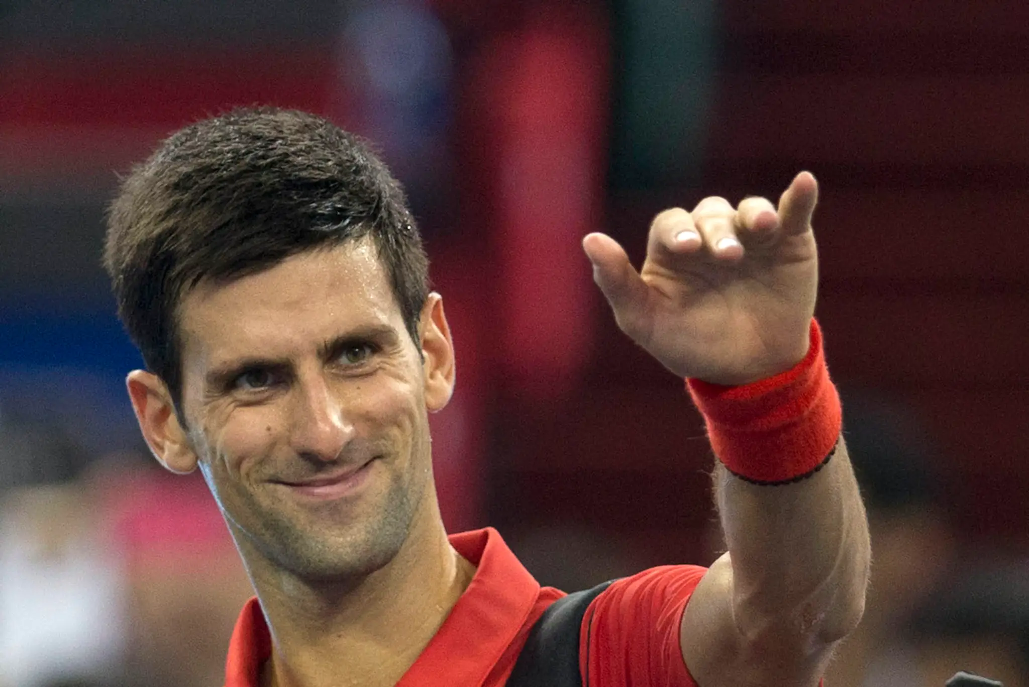 Novak Djokovič