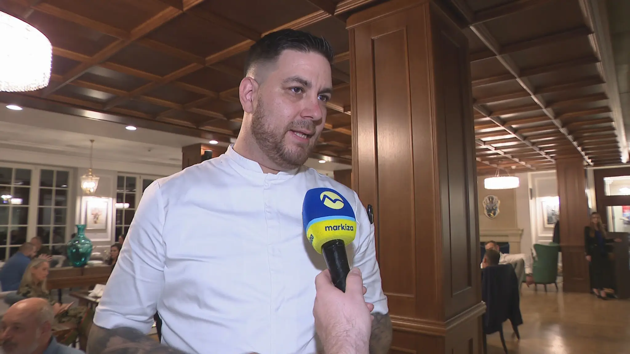 Martin Novák.