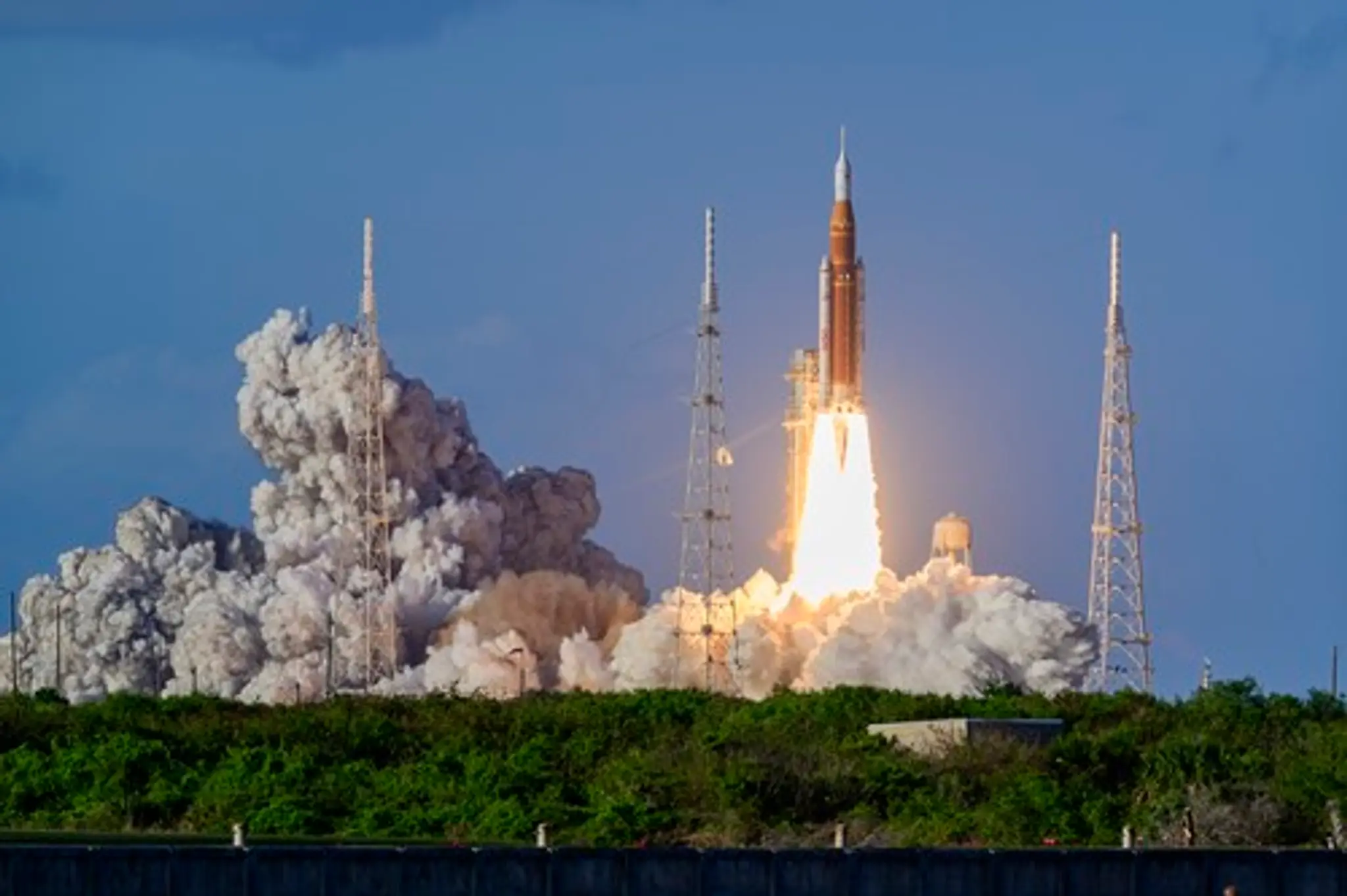 Artemis II