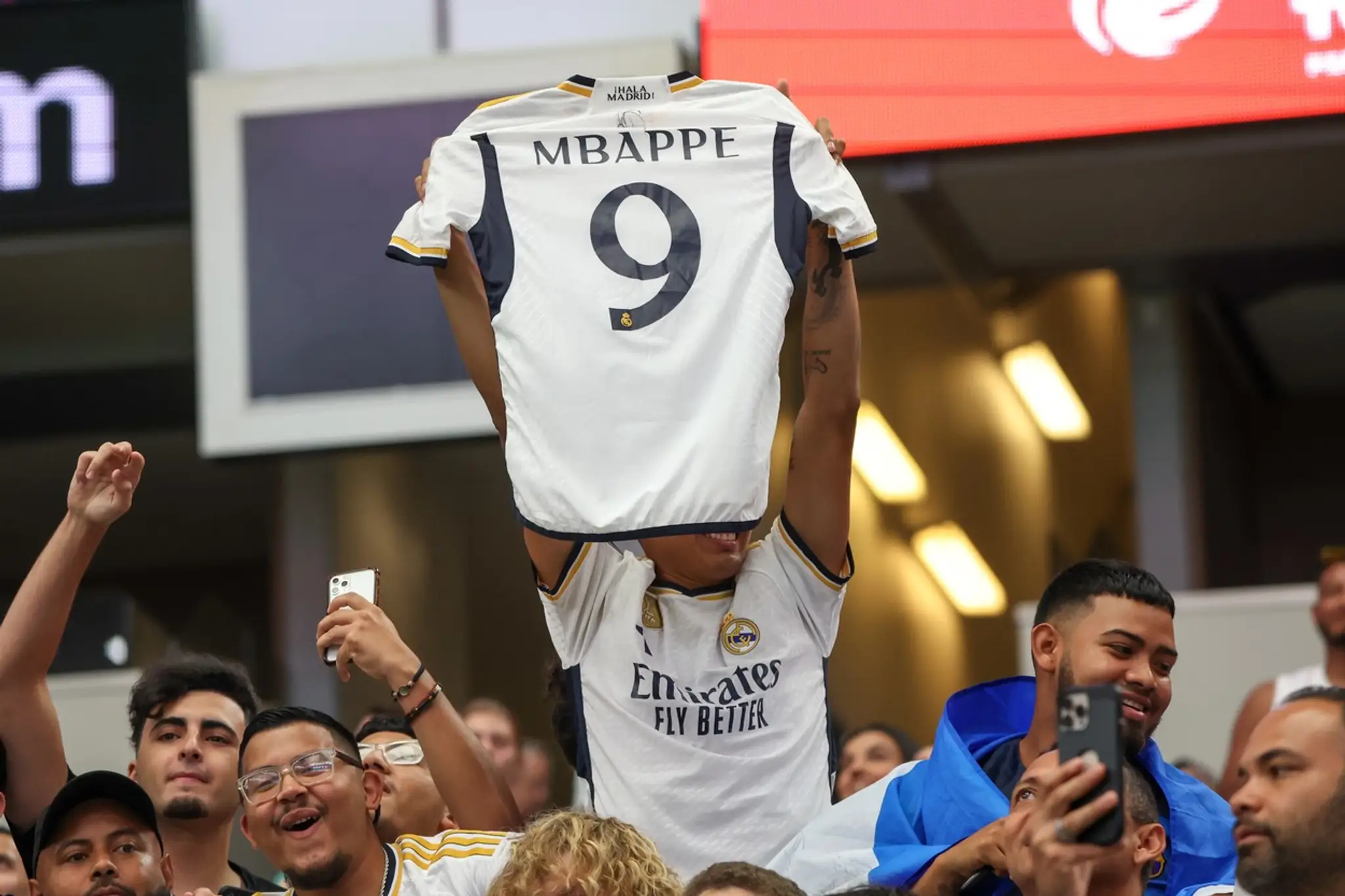 Sklamaný zostane nejeden madridský fanúšik...