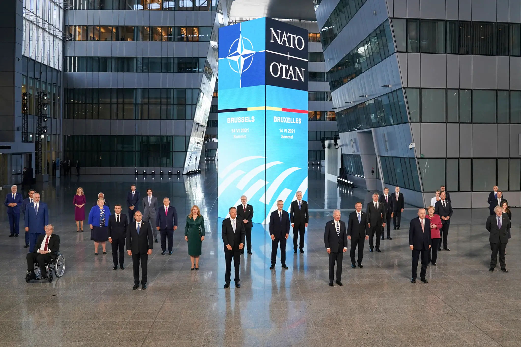 NATO