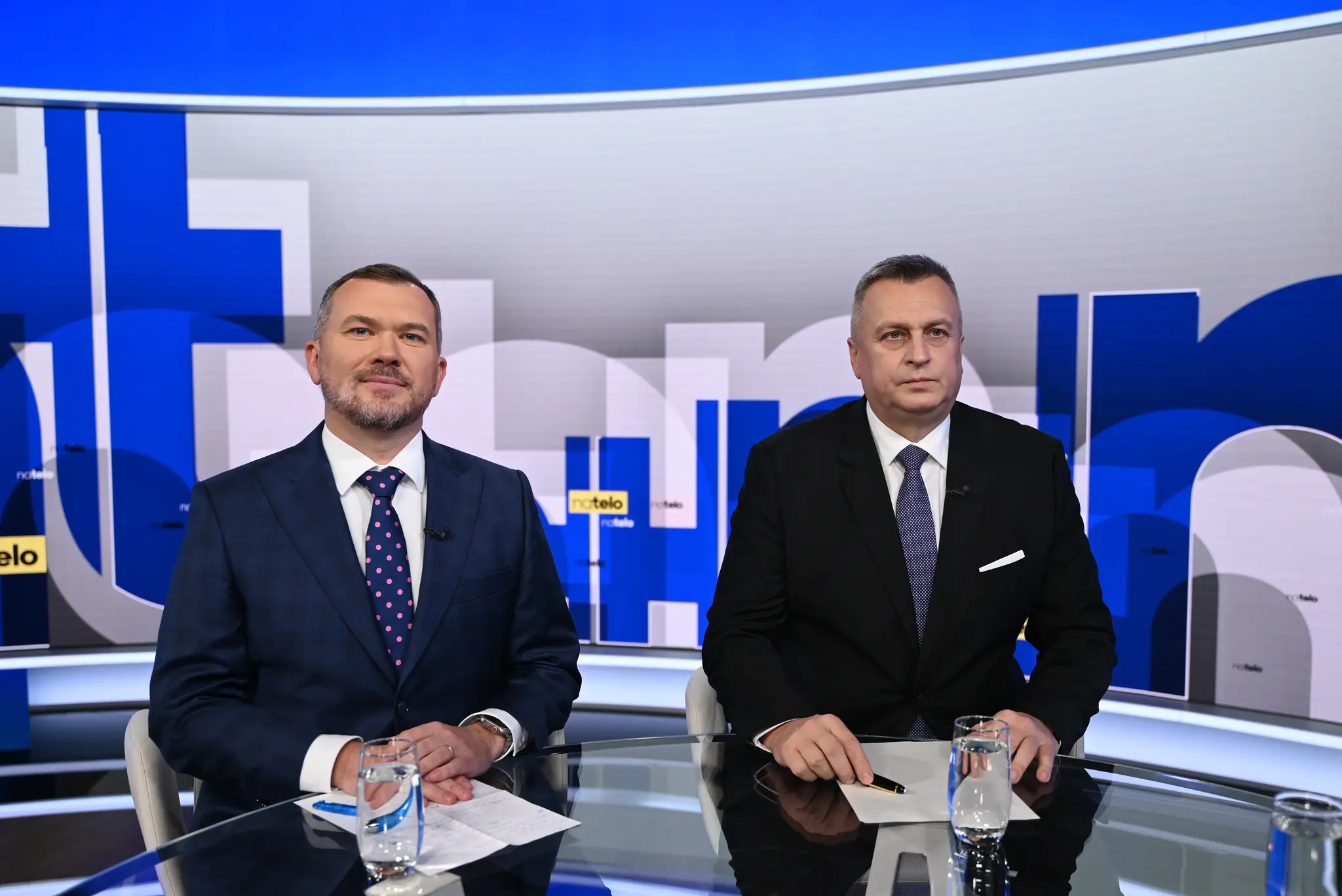 15. epizóda | 17. 11. 2025 | Andrej Danko a Viliam Karas